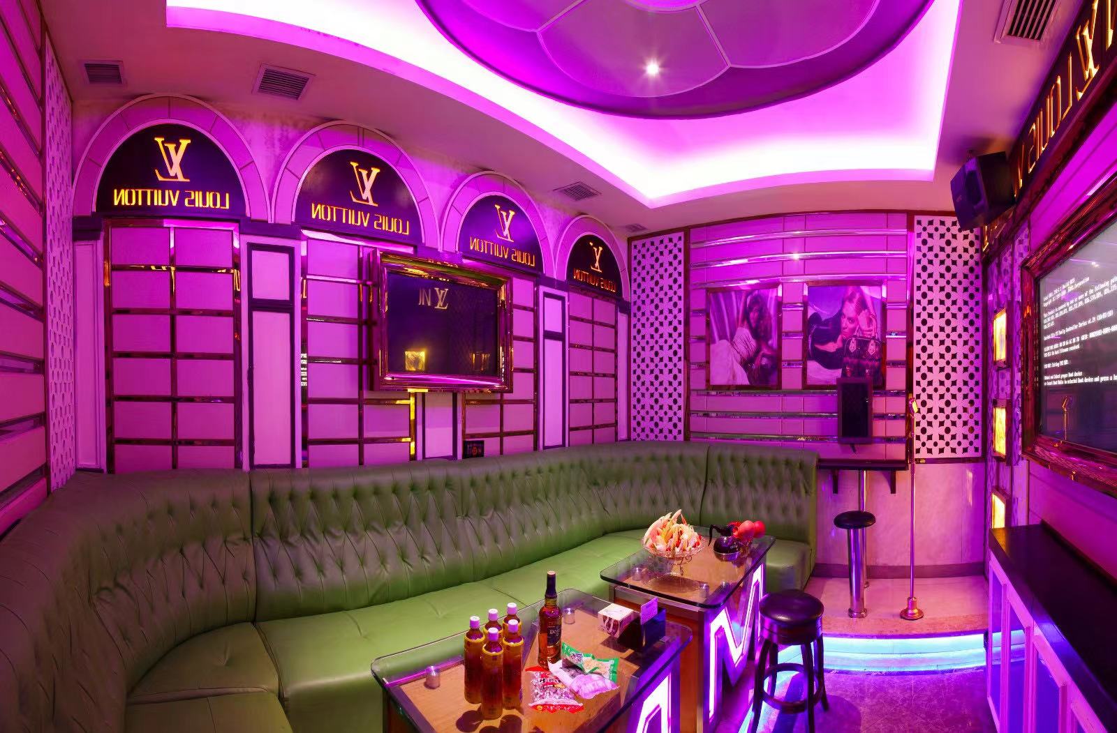 永州单人小时场ktv-东安县ktv预定